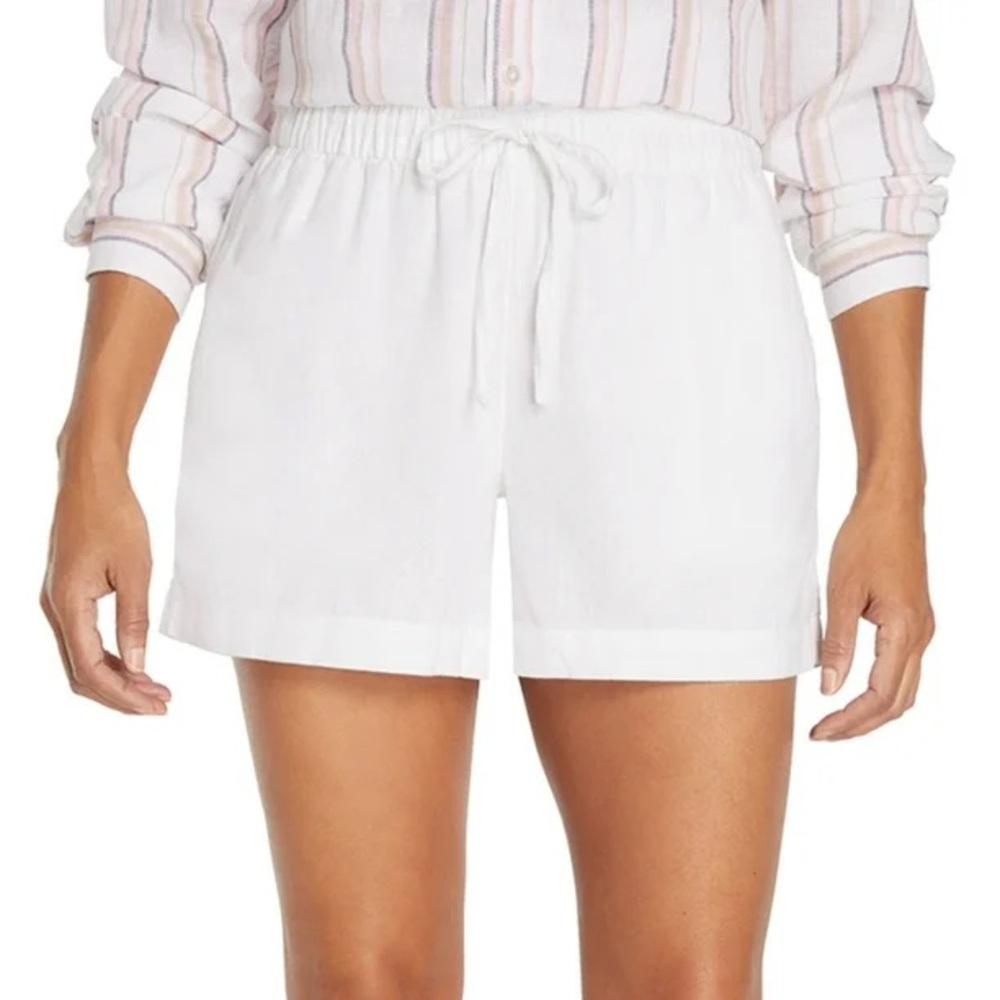 NWT Gap Women's Linen Short